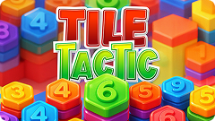 Tile Tactic